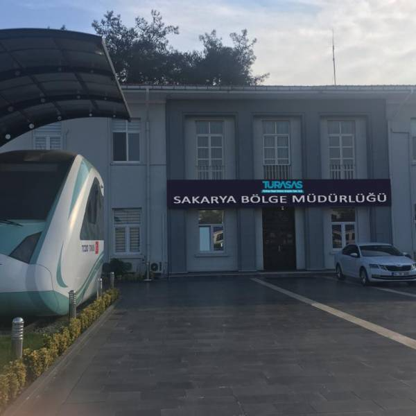 Sakarya Bölge Müdürlüğü