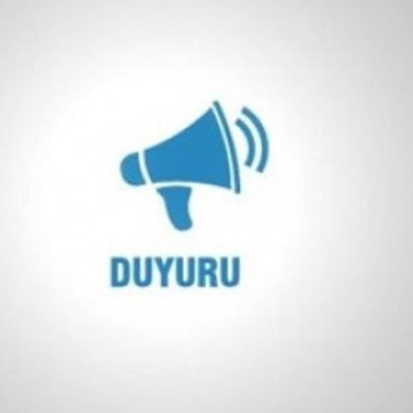 KPSS 2024/1 YERLEŞTİRME SONUCU KURUMUMUZA YERLEŞEN ADAYLARIN DİKKATİNE