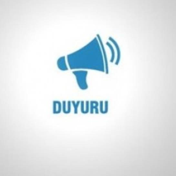 188 DAİMİ İŞÇİ ALIMINDA ESKİŞEHİR KAYNAKÇI BRANŞINDA YEDEK LİSTESİ