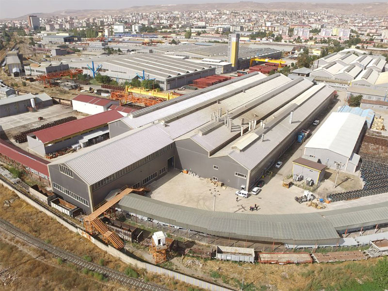 Sivas Bölge Müdürlüğü Fotoğraf Galerisi