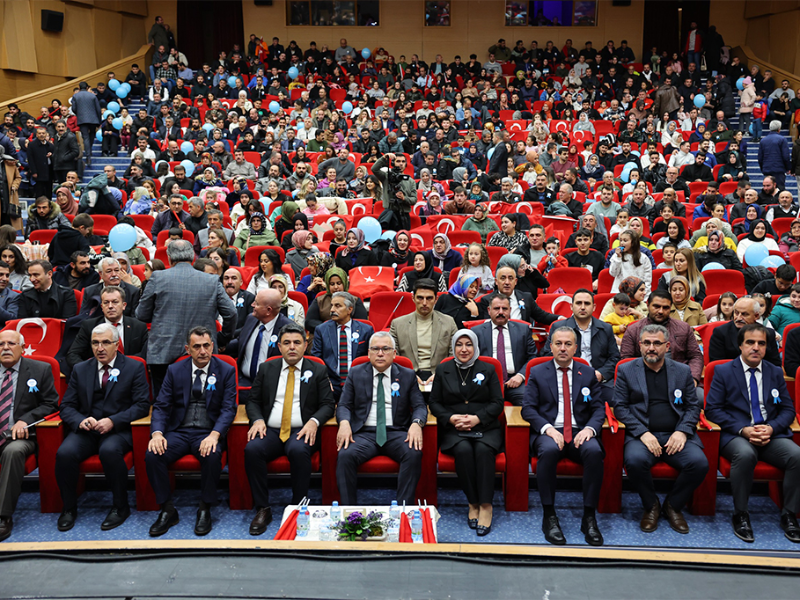 TÜRASAŞ Sivas Bölge Müdürlüğü 85 Yaşında
