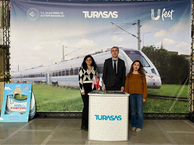 Türkiye’nin En Eğlenceli Ulaşım Festivali Ankara’da