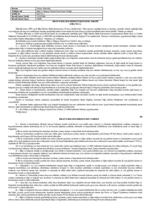 PDF Önizleme