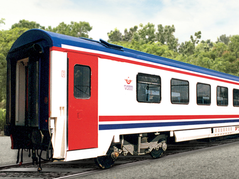  M-70 Yemekli