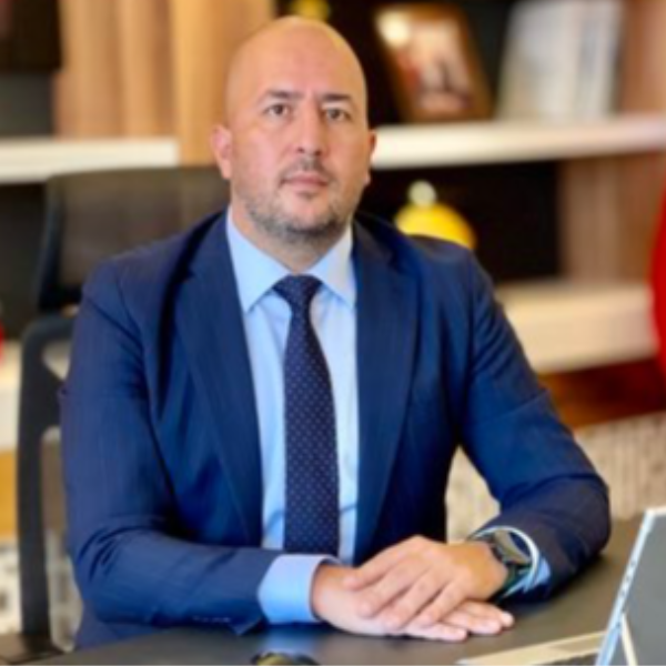 Murat BAŞTOR