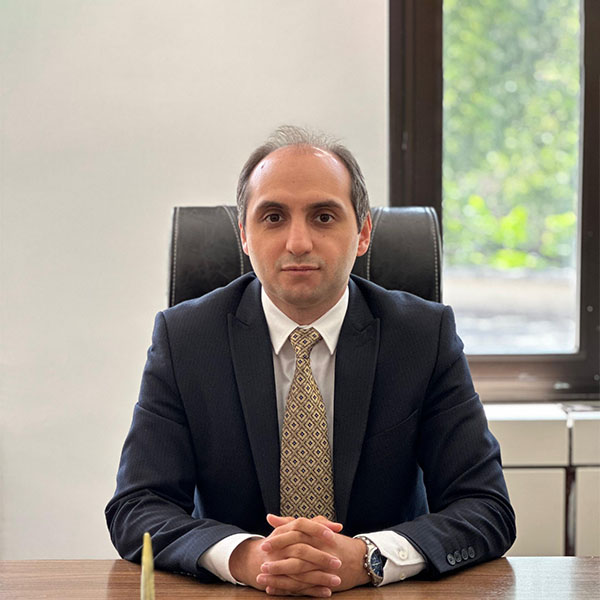 Barış Can